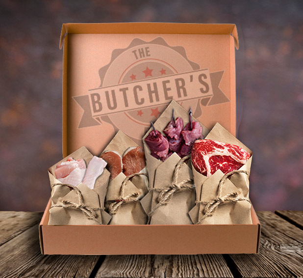 Butcher's Pick Package